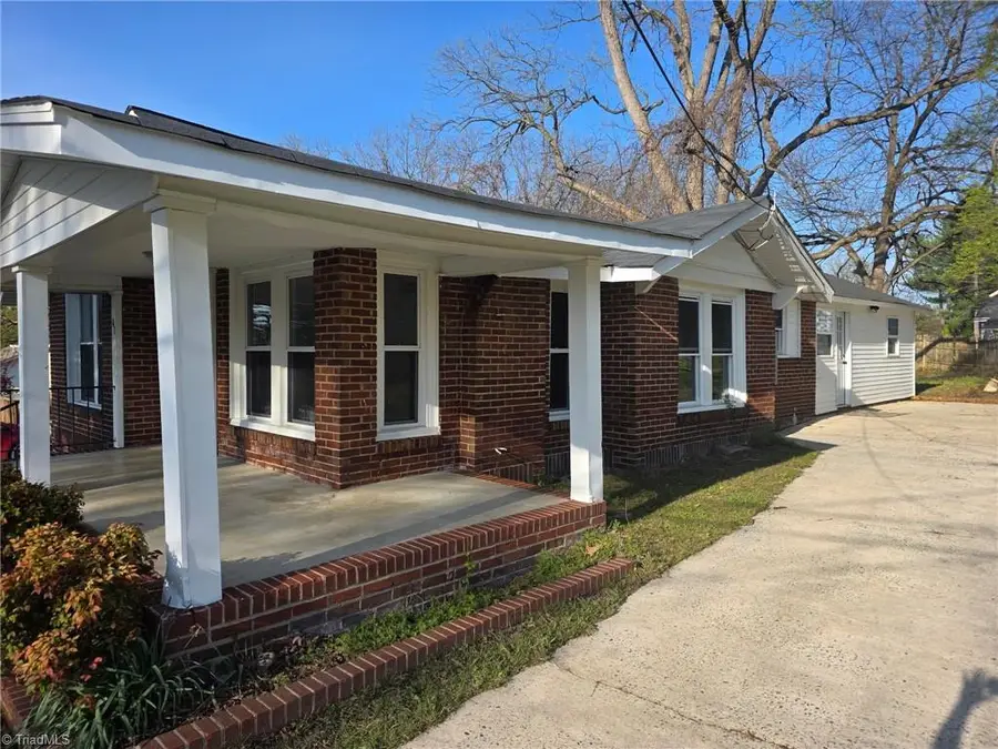 307 Worrell Street, Thomasville, NC 27360 - #3