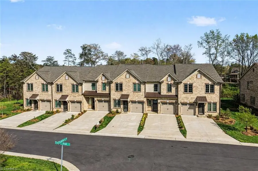 4346 Trotting Brook Lane, High Point, NC 27265 - #3