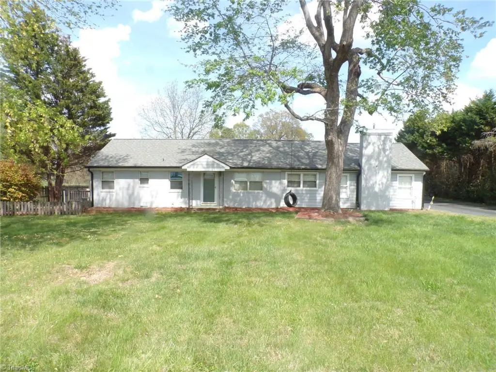 4543 Pleasant Garden Road, Greensboro, NC 27406 - #1