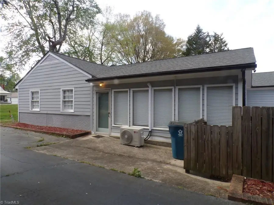 4543 Pleasant Garden Road, Greensboro, NC 27406 - #3