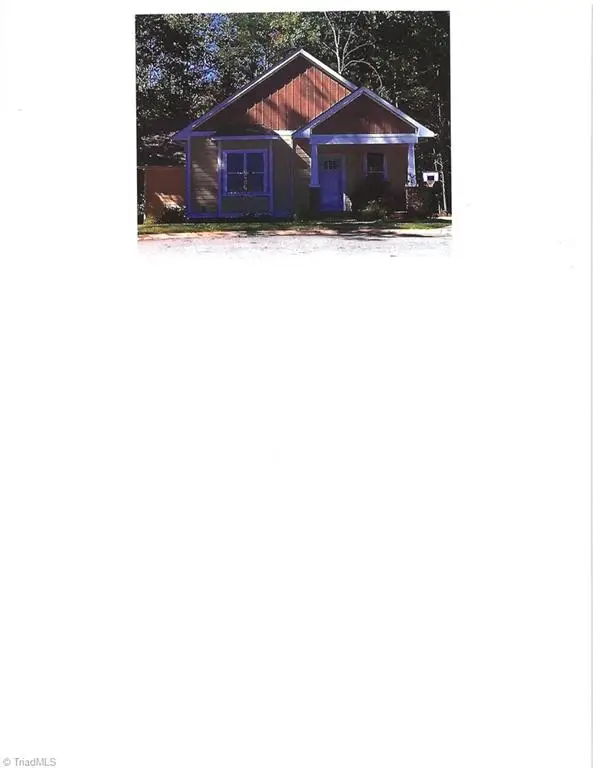 813 Vail Avenue, High Point, NC 27260 - #1