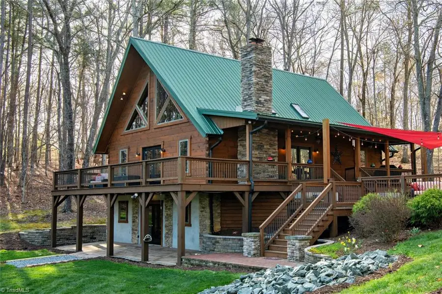 5200 Howard Court, Efland, NC 27243 - #2