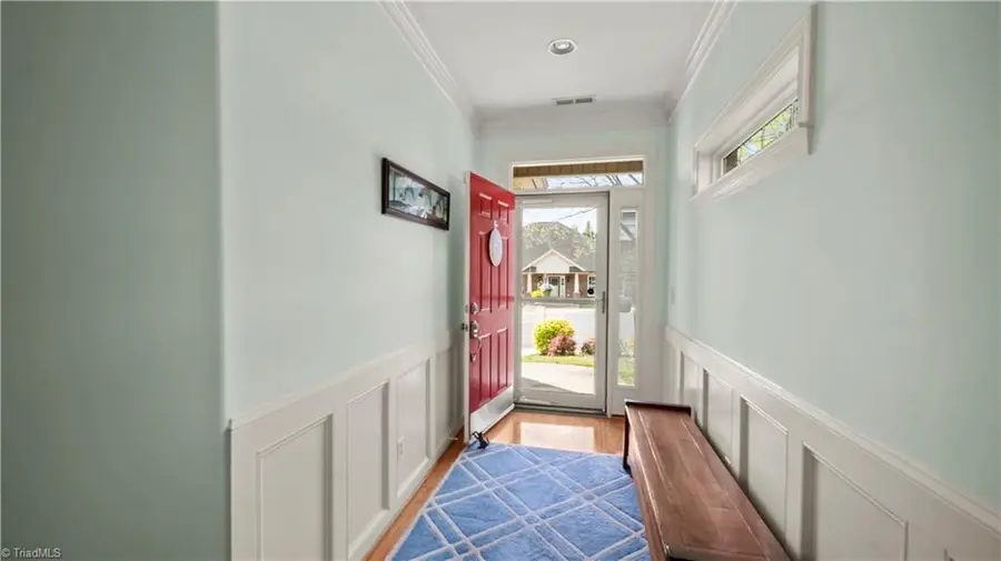 2711 Monticello Court, Burlington, NC 27215 - #2