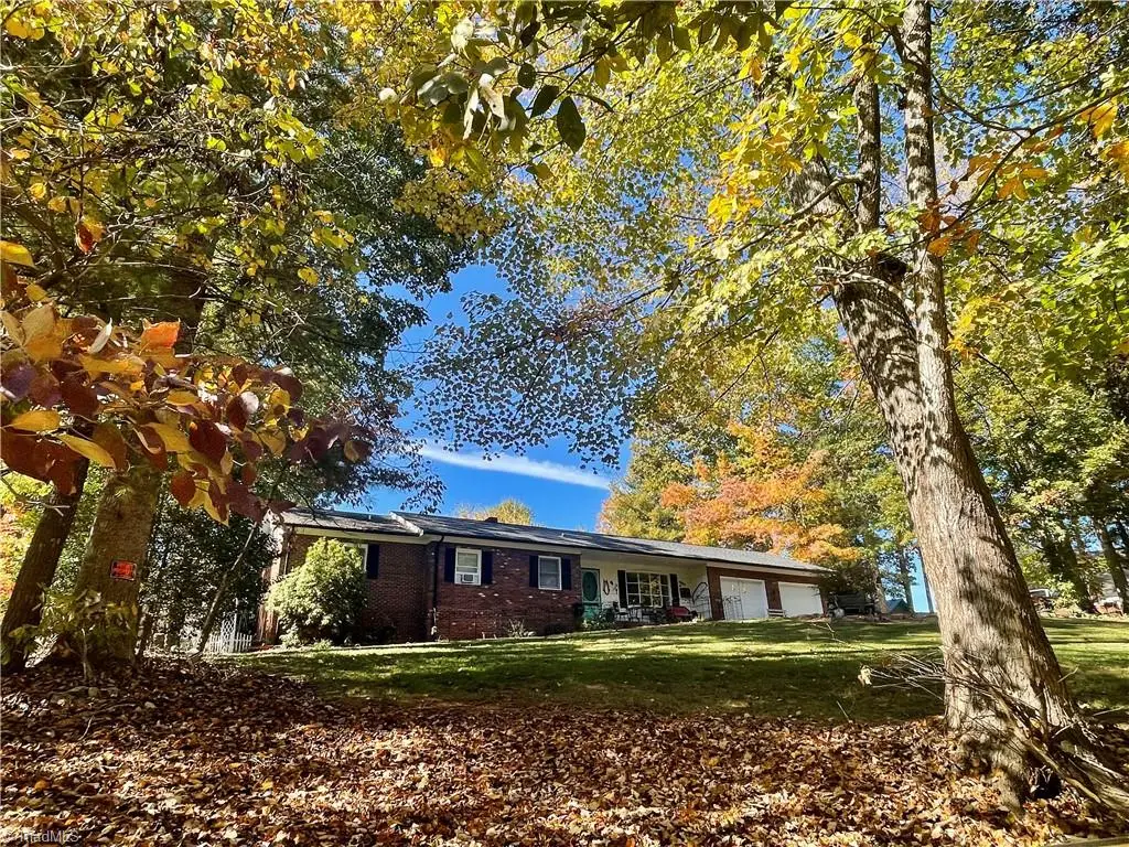 357 Holly Hill Street, North Wilkesboro, NC 28659 - #1