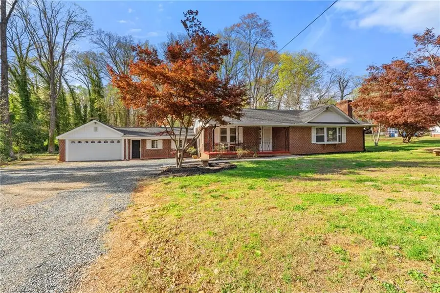 5760 Stanleyville Drive, Winston Salem, NC 27105 - #2