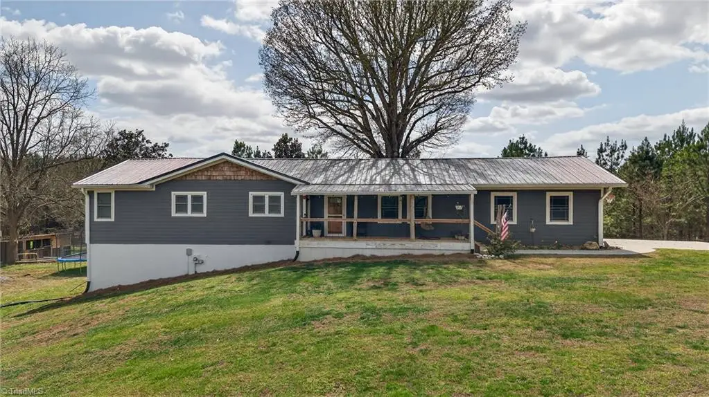 1473 Varner Road, Denton, NC 27239 - #1