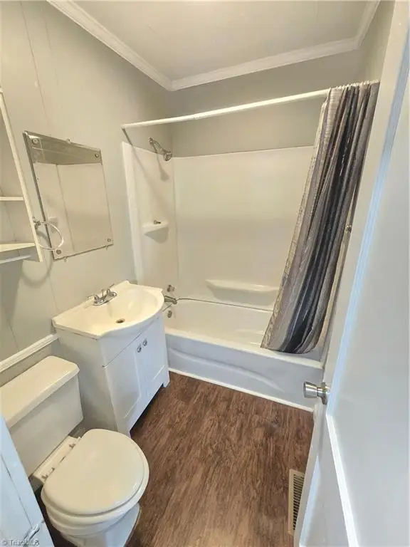 315 Coble Street, Burlington, NC 27217 - #3