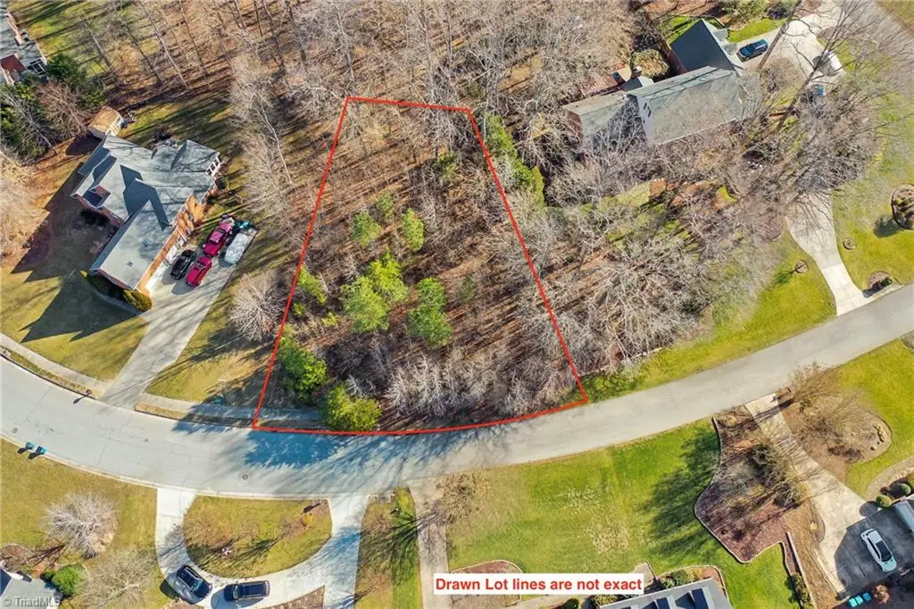 3927 Fox Grove Trail, Greensboro, NC 27406 - #1