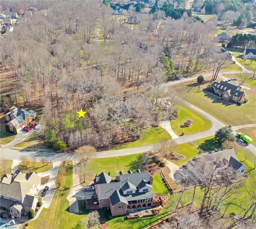 3927 Fox Grove Trail, Greensboro, NC 27406 - #3