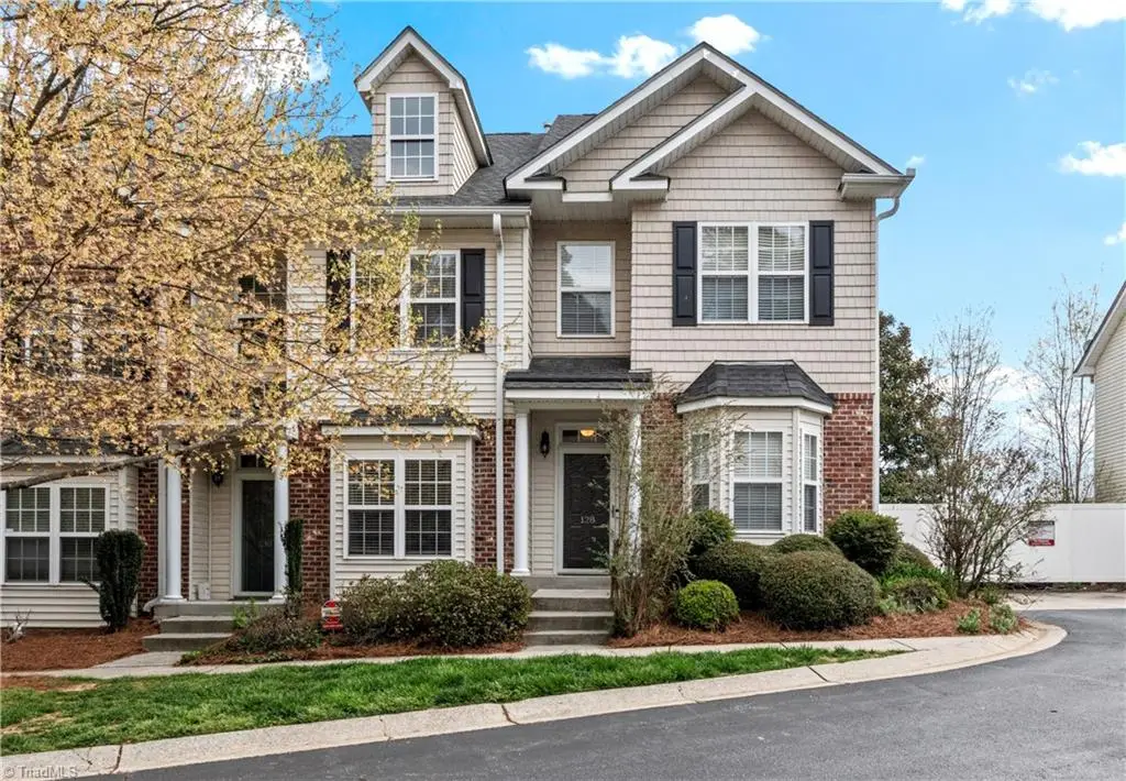 128 Humberside Drive, Kernersville, NC 27284 - #1