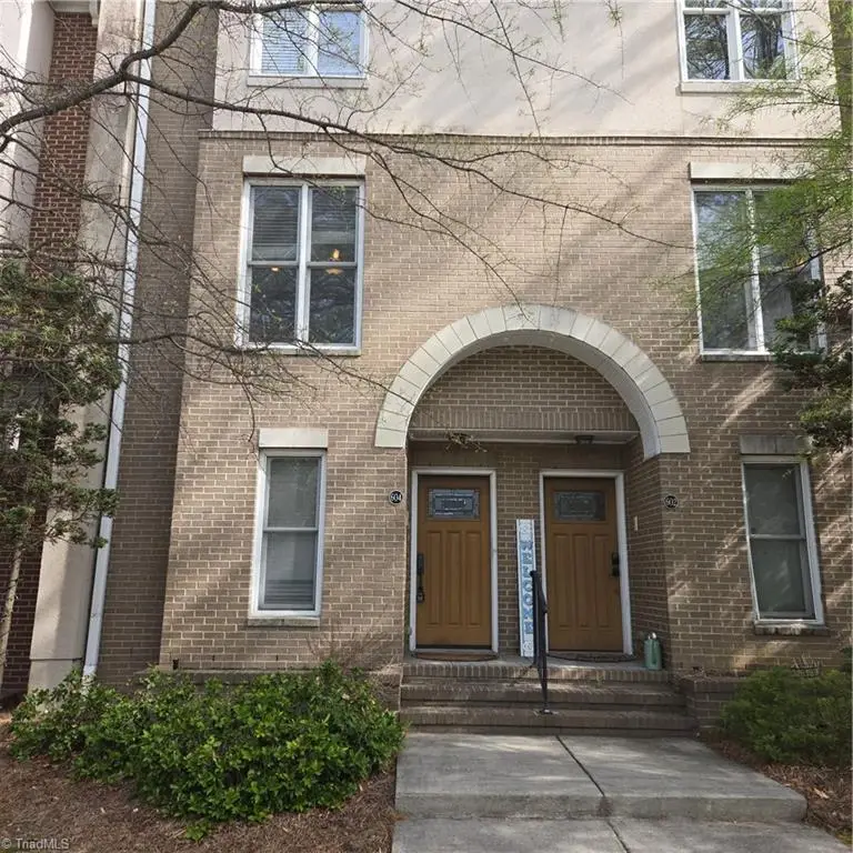 604 Bellemeade Street, Greensboro, NC 27401 - #1