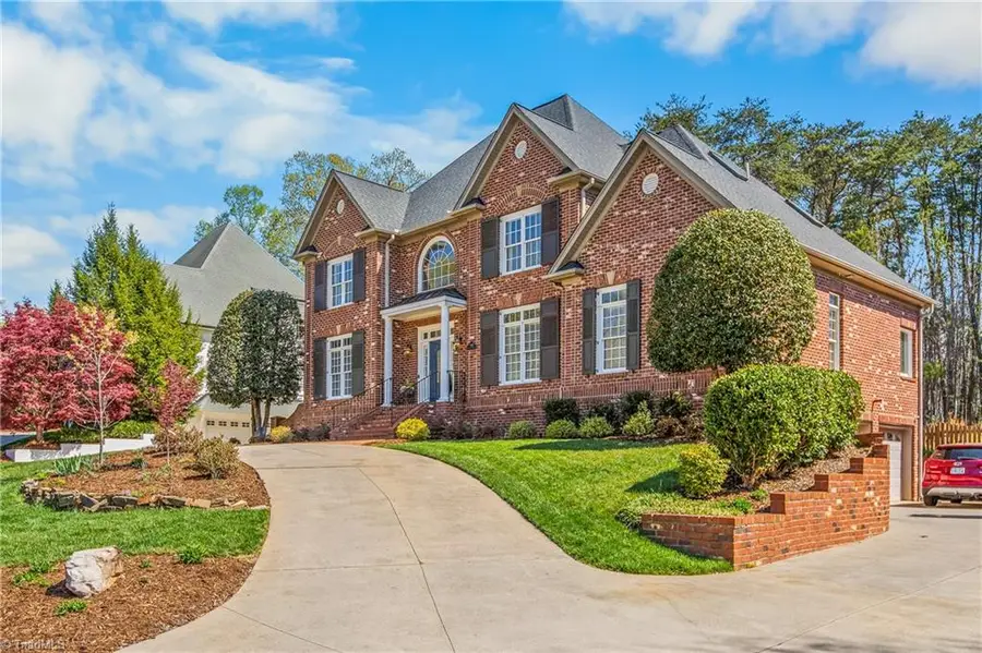 3942 Burning Tree Lane, Winston Salem, NC 27106 - #2