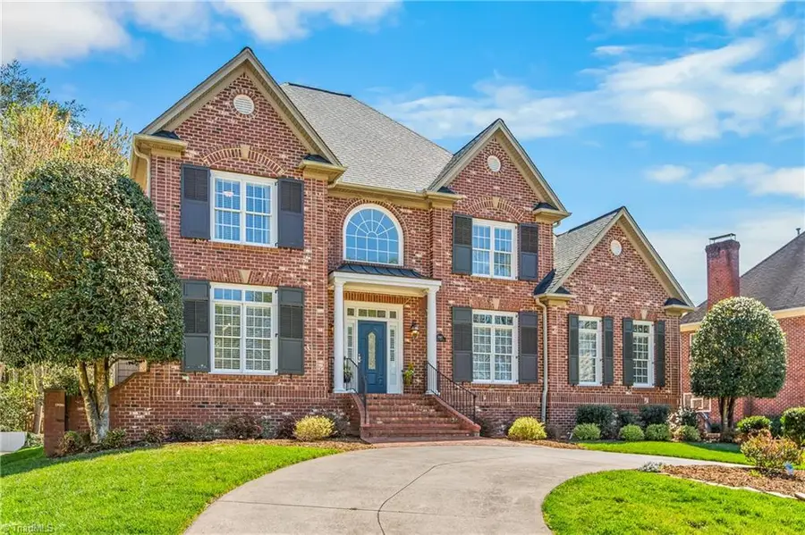 3942 Burning Tree Lane, Winston Salem, NC 27106 - #3