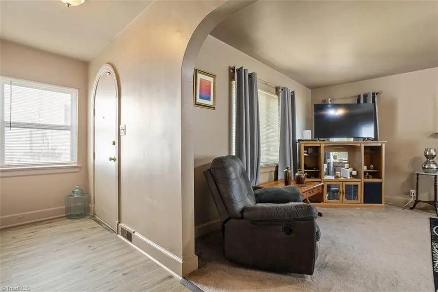 2705 Roxboro Street, Durham, NC 27704 - #3