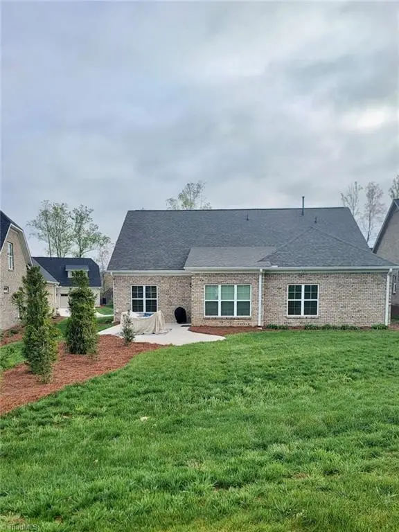 140 Castle Pond Drive, Wallburg, NC 27107 - #3