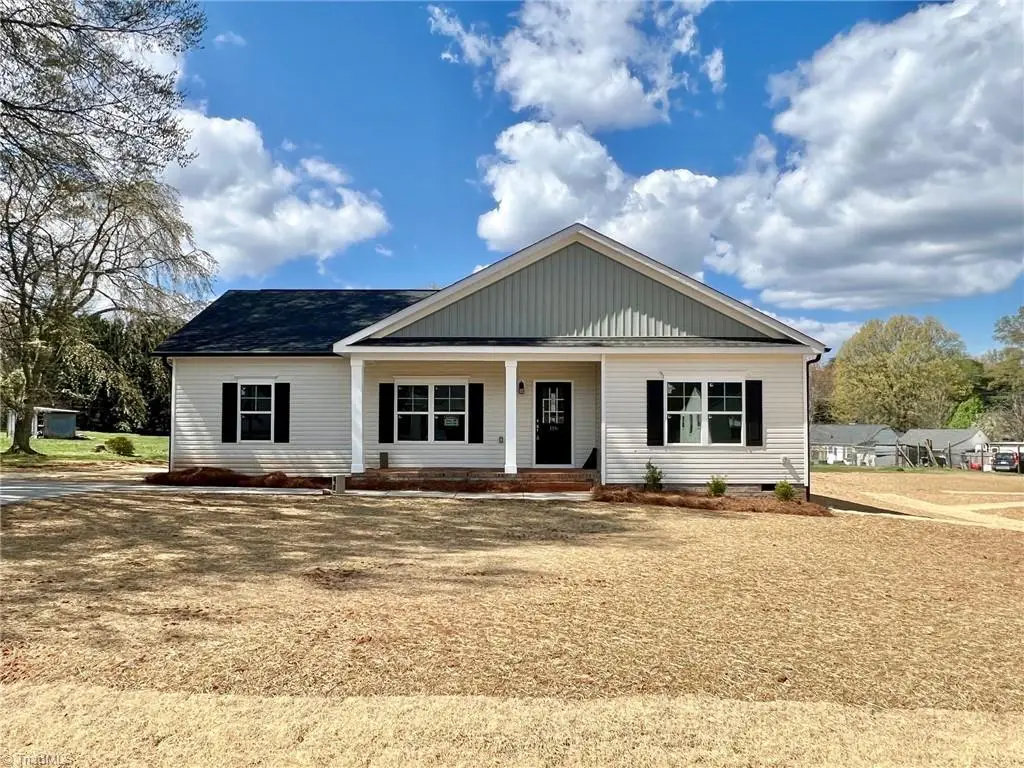 116 Vogler Drive, Winston Salem, NC 27107 - #1