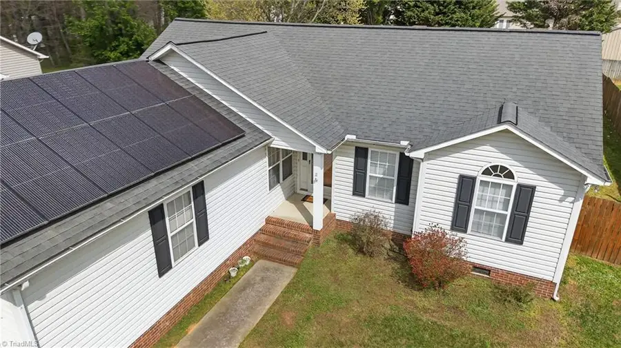 11 Oak Meadow Lane, Thomasville, NC 27360 - #3