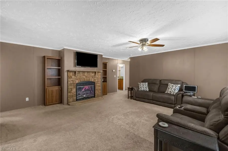 270 Belleville Drive, Stoneville, NC 27048 - #3