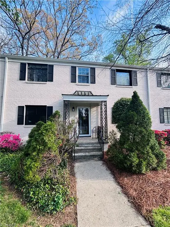 308 W Lexington Avenue, High Point, NC 27262 - #1