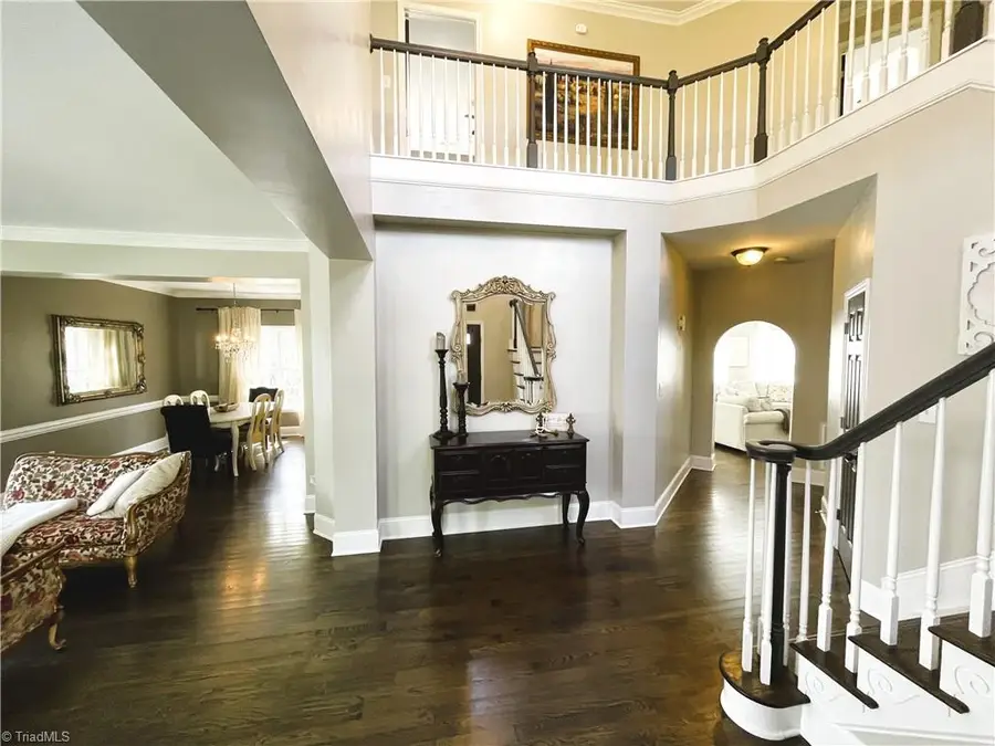 6050 Charring Drive, Kernersville, NC 27284 - #2