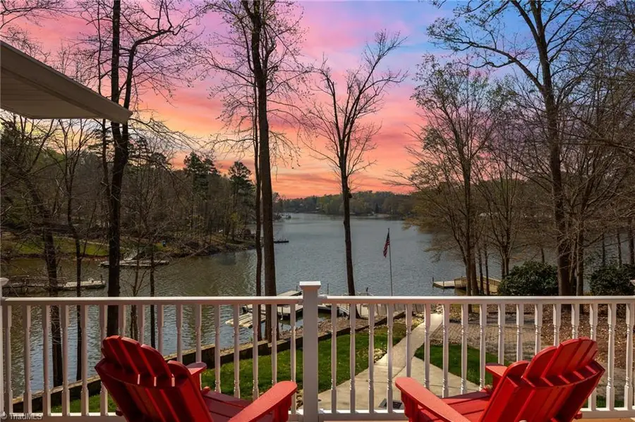 435 Lake Drive, Lexington, NC 27292 - #2