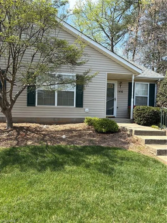 146 Wesley Harris Circle, Greensboro, NC 27455 - #1