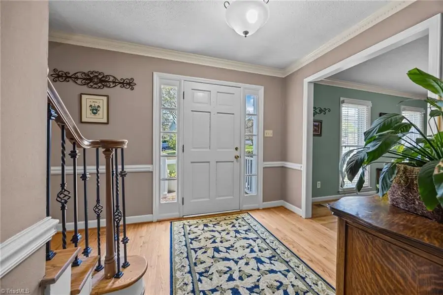 3703 Tattershall Drive, Greensboro, NC 27410 - #2