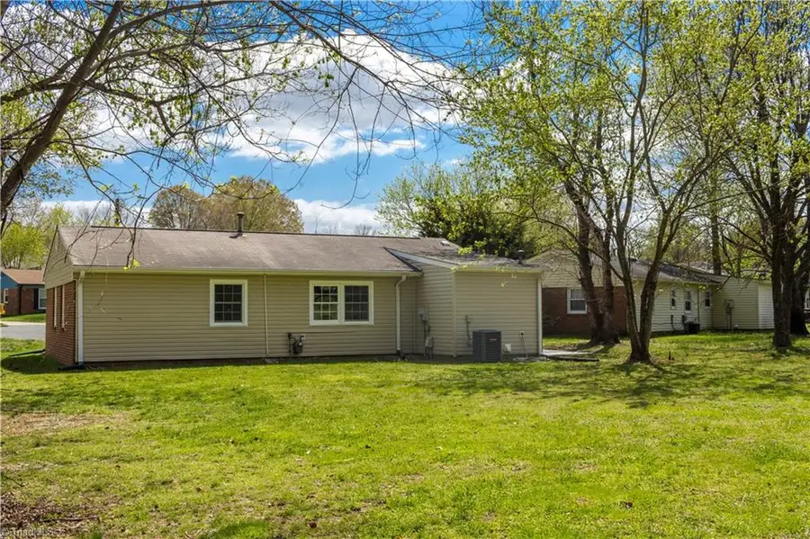 1436 Lanier Court, Burlington, NC 27217 - #3