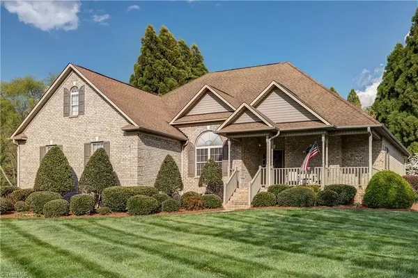 125 Peabody Forest Court, Colfax, NC 27235