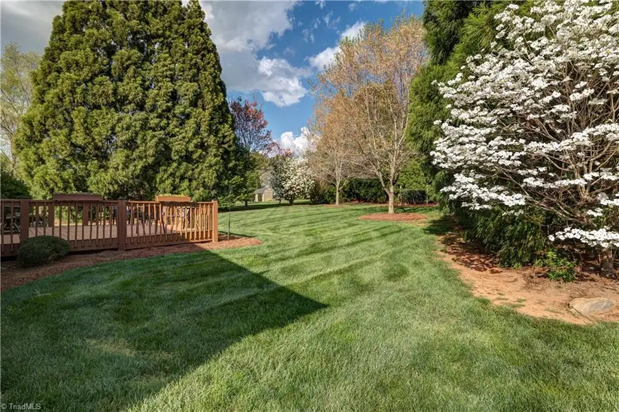 125 Peabody Forest Court, Colfax, NC 27235 - #2