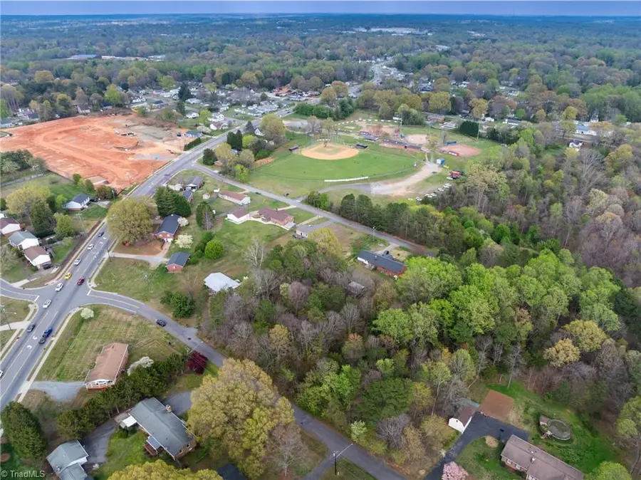 0 Cora Drive, Winston Salem, NC 27127 - #3