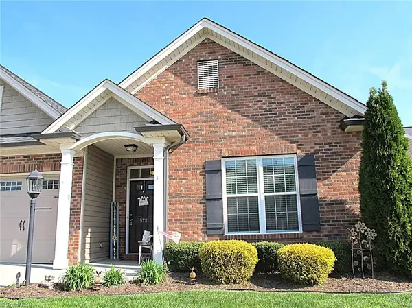 5731 Chicory Meadows Court, Clemmons, NC 27012