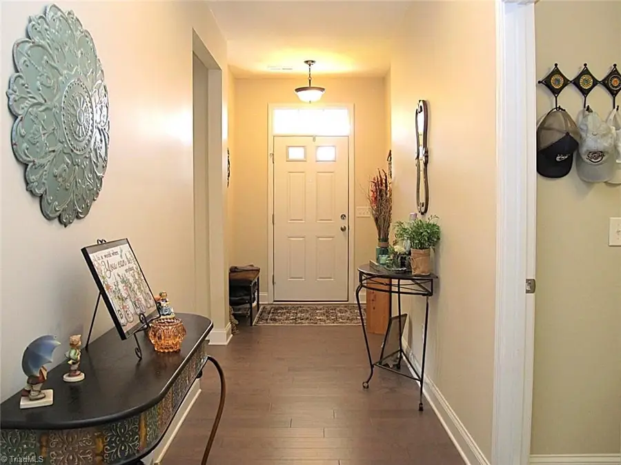 5731 Chicory Meadows Court, Clemmons, NC 27012 - #2