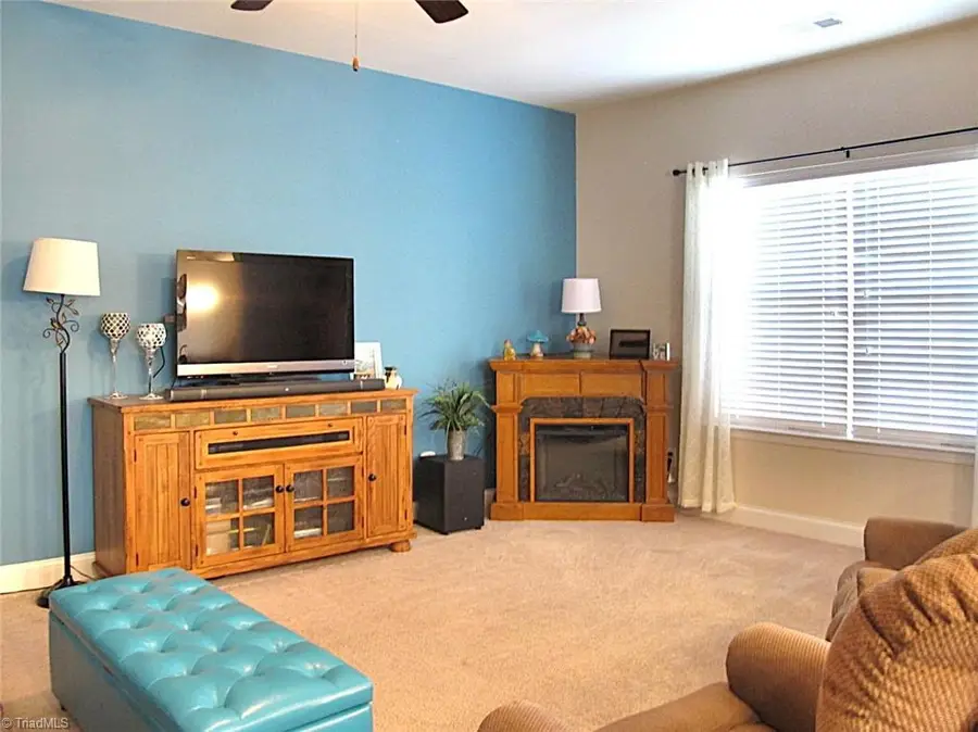 5731 Chicory Meadows Court, Clemmons, NC 27012 - #3