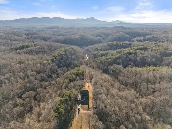 1345 Hardie Mabe Road, Danbury, NC 27016