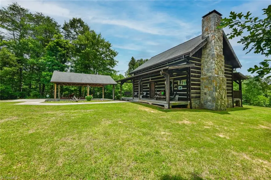 1345 Hardie Mabe Road, Danbury, NC 27016 - #3