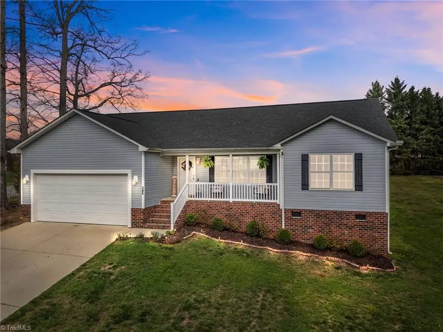 105 Hidden Springs Drive, Salisbury, NC 28147 - #2