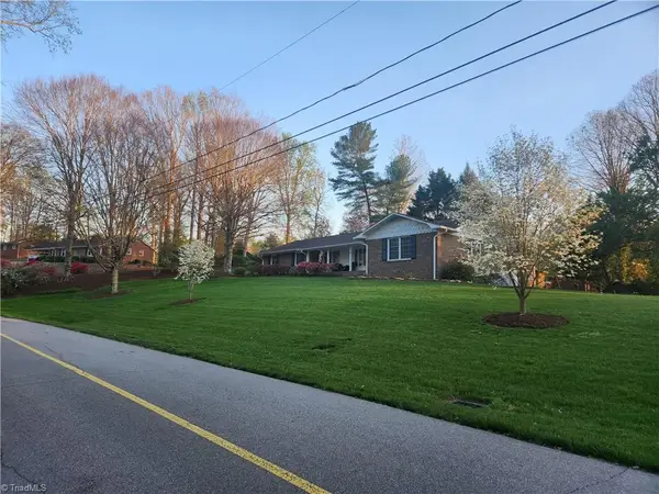 1515 Holly Circle, Wilkesboro, NC 28697