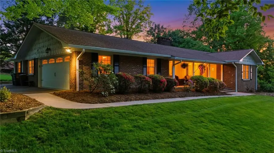 1515 Holly Circle, Wilkesboro, NC 28697 - #2