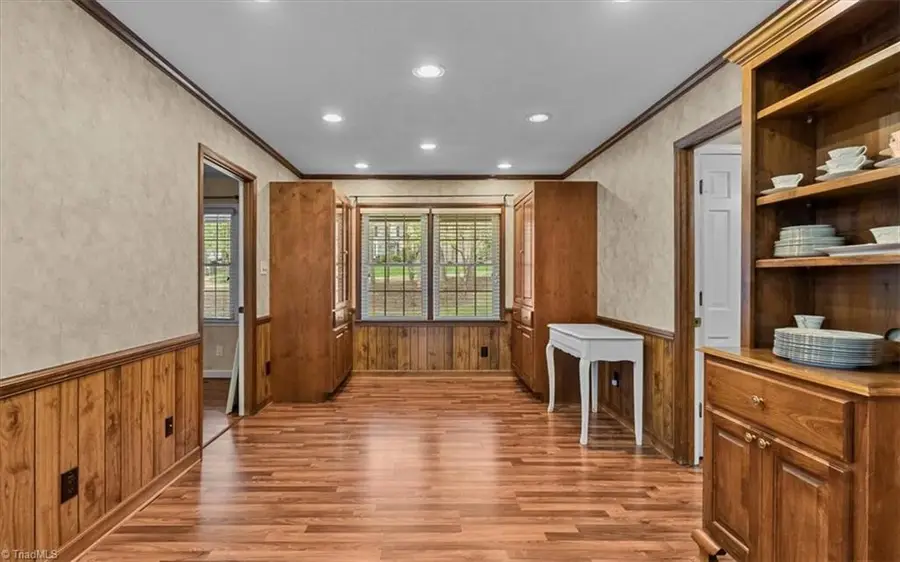 1905 Glenn Drive, Reidsville, NC 27320 - #3