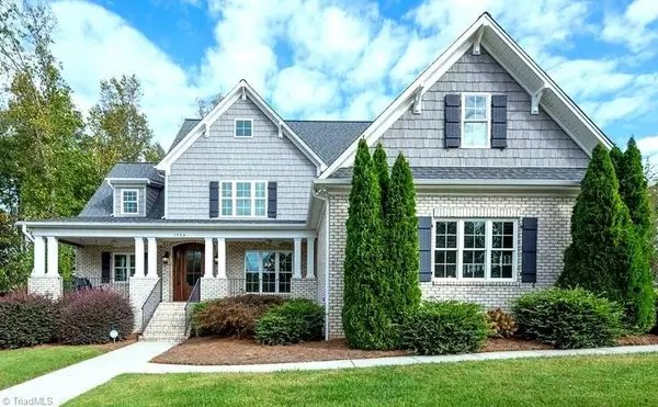 1953 Woodstock Road, Clemmons, NC 27012