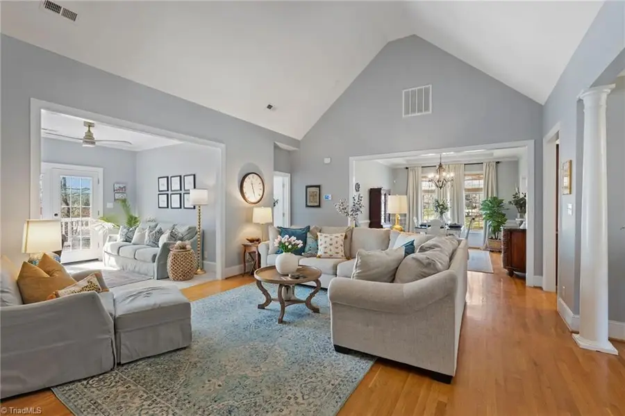 925 Rivers Edge Drive, Graham, NC 27253 - #3
