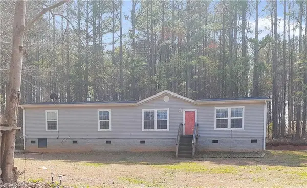 3455 Messick Road, Jonesville, NC 28642