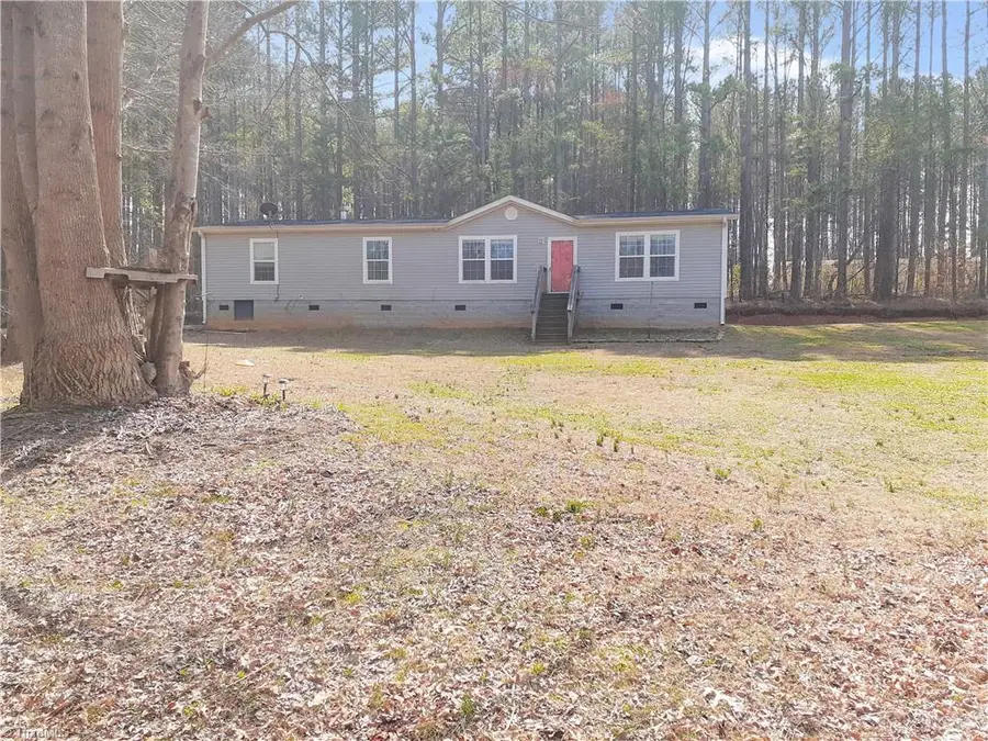 3455 Messick Road, Jonesville, NC 28642 - #2
