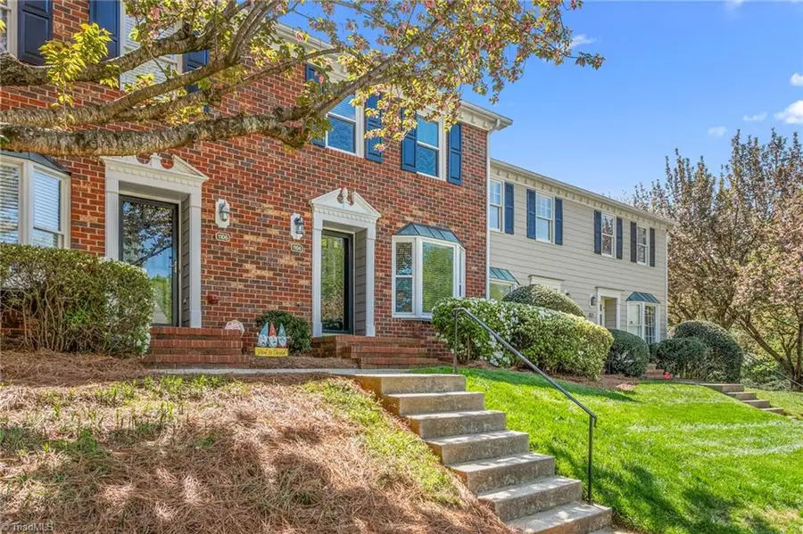 1104 Yellowbell Place, Greensboro, NC 27410 - #3