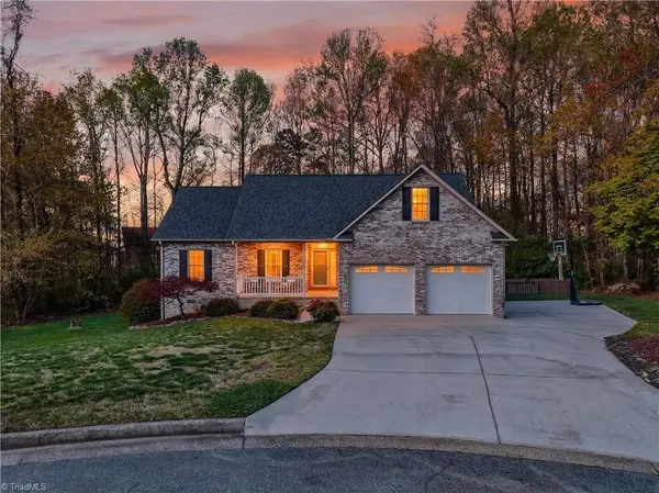 100 Alison Lane, Archdale, NC 27263