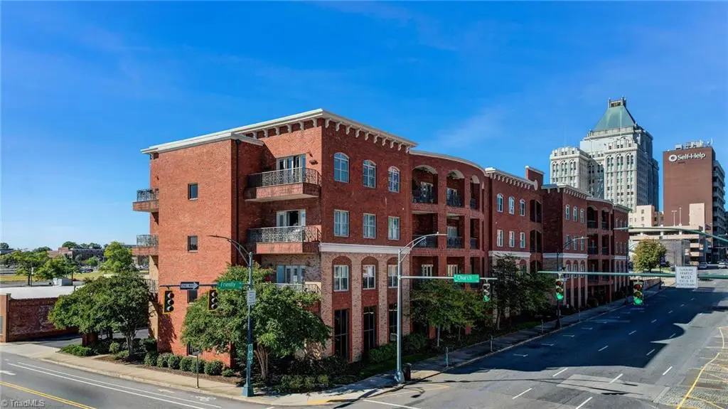 113 Church Street #310, Greensboro, NC 27401 - #1