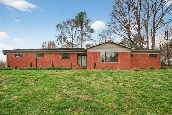 4783 Calico Road, Lenoir, NC 28645