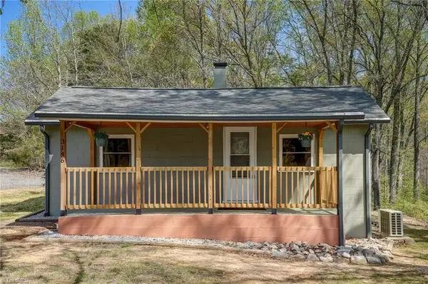 3146 Law Road, Pelham, NC 27311