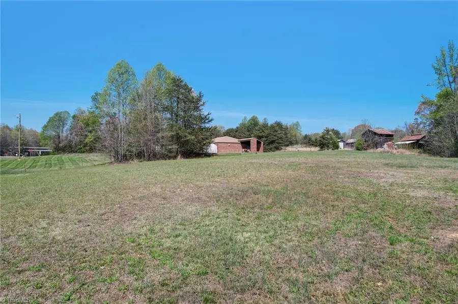3146 Law Road, Pelham, NC 27311 - #3